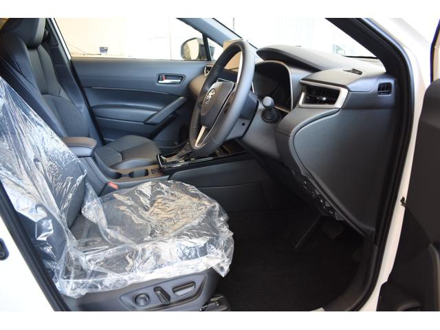 TOYOTA COROLLA CROSS 2026