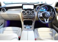 Mercedes-Benz GLC-Class  2022