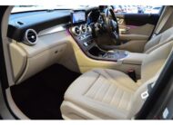 Mercedes-Benz GLC-Class  2022