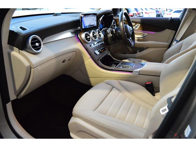 Mercedes-Benz GLC-Class  2022