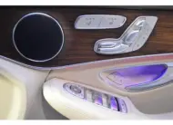 Mercedes-Benz GLC-Class  2022