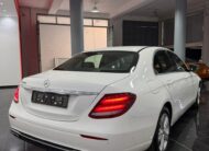 Mercedes-Benz E-Class 2,2L 2017