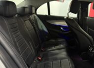 Mercedes-Benz E-Class 2,2L 2017