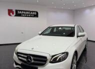 Mercedes-Benz E-Class 2,2L 2017
