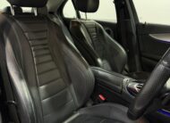 Mercedes-Benz E-Class 2,2L 2017