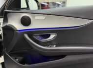 Mercedes-Benz E-Class 2,2L 2017