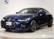 2021 BMW 4 SERIES 420i Coupe M Sports