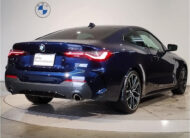 2021 BMW 4 SERIES 420i Coupe M Sports