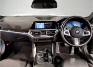 2021 BMW 4 SERIES 420i Coupe M Sports