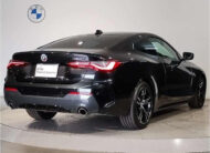 BMW 4 SERIES 420i M Sports 2022