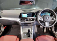 BMW 4 SERIES 420i M Sports 2022