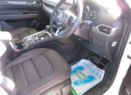 Mazda CX-5 2023 Black Edition