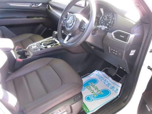 Mazda CX-5 2023 Black Edition