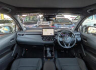 TOYOTA COROLLA CROSS 2026