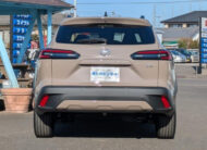 TOYOTA COROLLA CROSS 2026