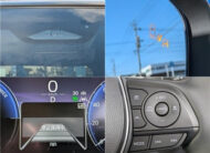 TOYOTA COROLLA CROSS 2026