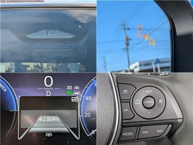 TOYOTA COROLLA CROSS 2026