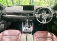MAZDA CX-8 2023 Sports