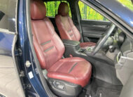 MAZDA CX-8 2023 Sports