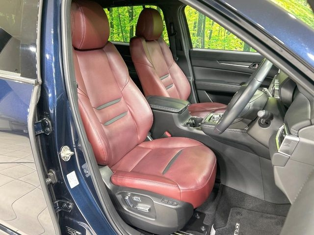 MAZDA CX-8 2023 Sports