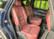 MAZDA CX-8 2023 Sports