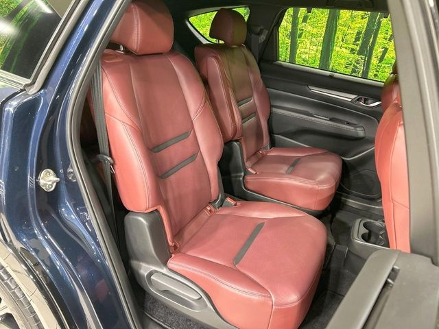 MAZDA CX-8 2023 Sports