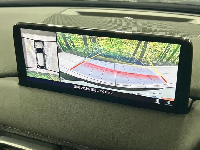 MAZDA CX-8 2023 Sports