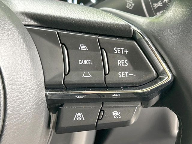 MAZDA CX-8 2023 Sports