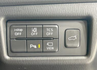 MAZDA CX-8 2023 Sports