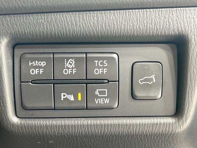 MAZDA CX-8 2023 Sports