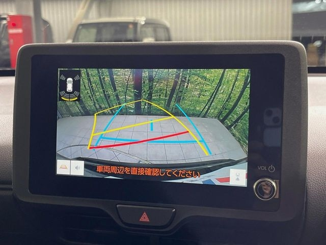 2024 TOYOTA YARIS CROSS Z