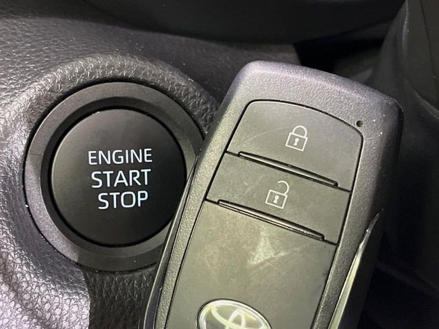 2024 TOYOTA YARIS CROSS Z