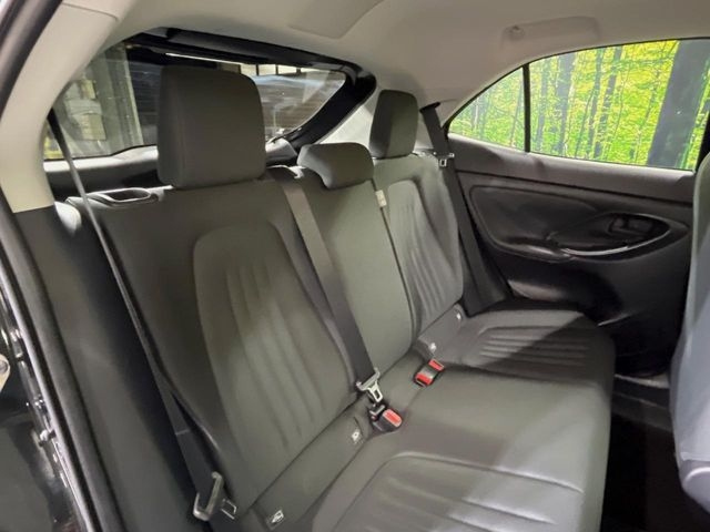 2024 TOYOTA YARIS CROSS Z