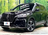 NISSAN KICKS 2021