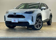 2024 TOYOTA YARIS CROSS Z