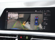 BMW 4 SERIES 420i M Sports 2021