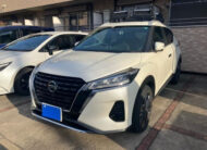 NISSAN KICKS 2021