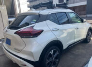NISSAN KICKS 2021