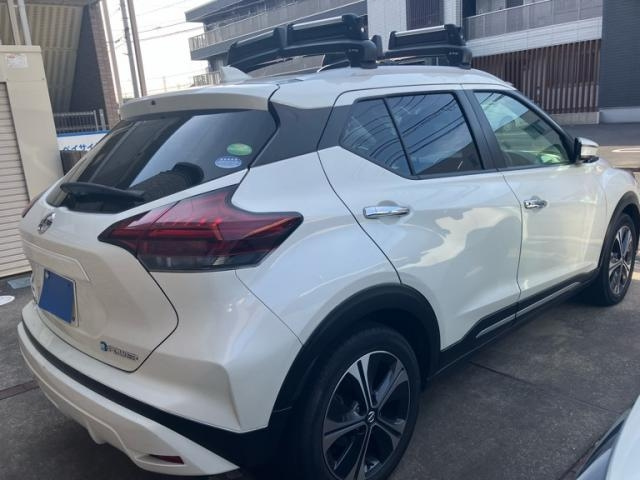 NISSAN KICKS 2021