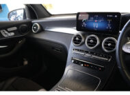 Mercedes-Benz GLC-Class  2022