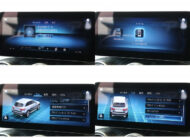 Mercedes-Benz GLC-Class  2022