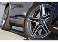 Mercedes-Benz GLC-Class  2022