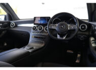 Mercedes-Benz GLC-Class  2022