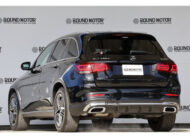 Mercedes-Benz GLC-Class 2022