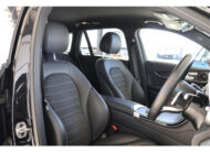 Mercedes-Benz GLC-Class 2022