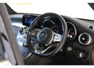 Mercedes-Benz GLC-Class  2022