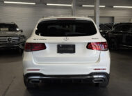 Mercedes-Benz GLC-Class  2022