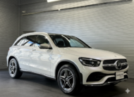 Mercedes-Benz GLC-Class  2022