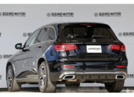 Mercedes-Benz GLC-Class  2022