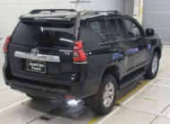 TOYOTA LAND CRUISER PRADO 2021